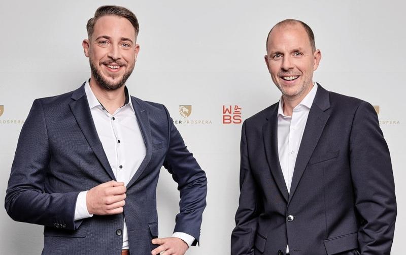 WBS.LEGAL kooperiet mit Semper Prospera