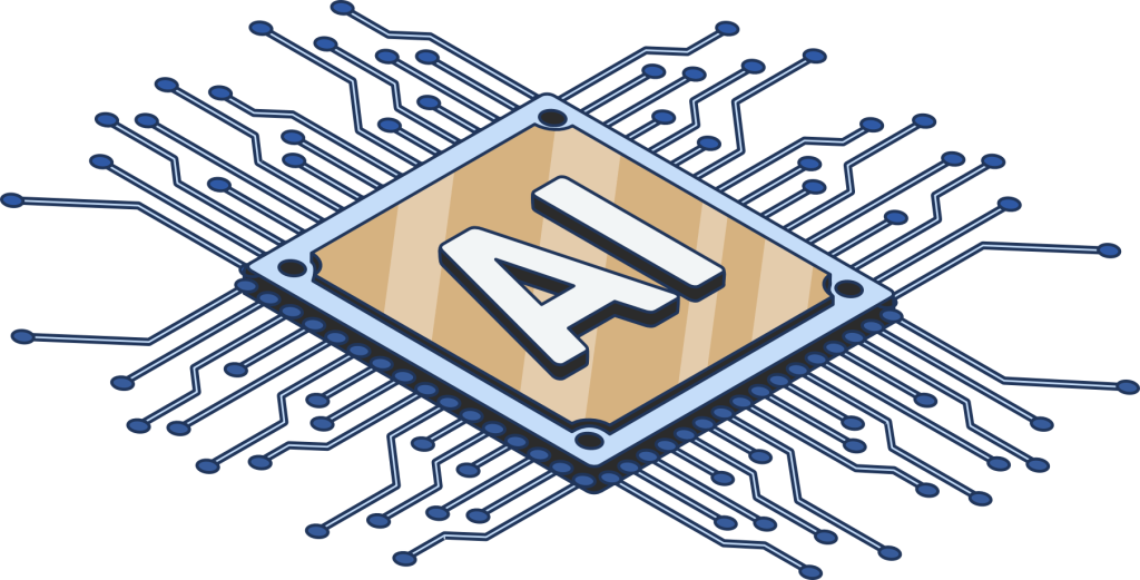 Künstliche Intelligenz