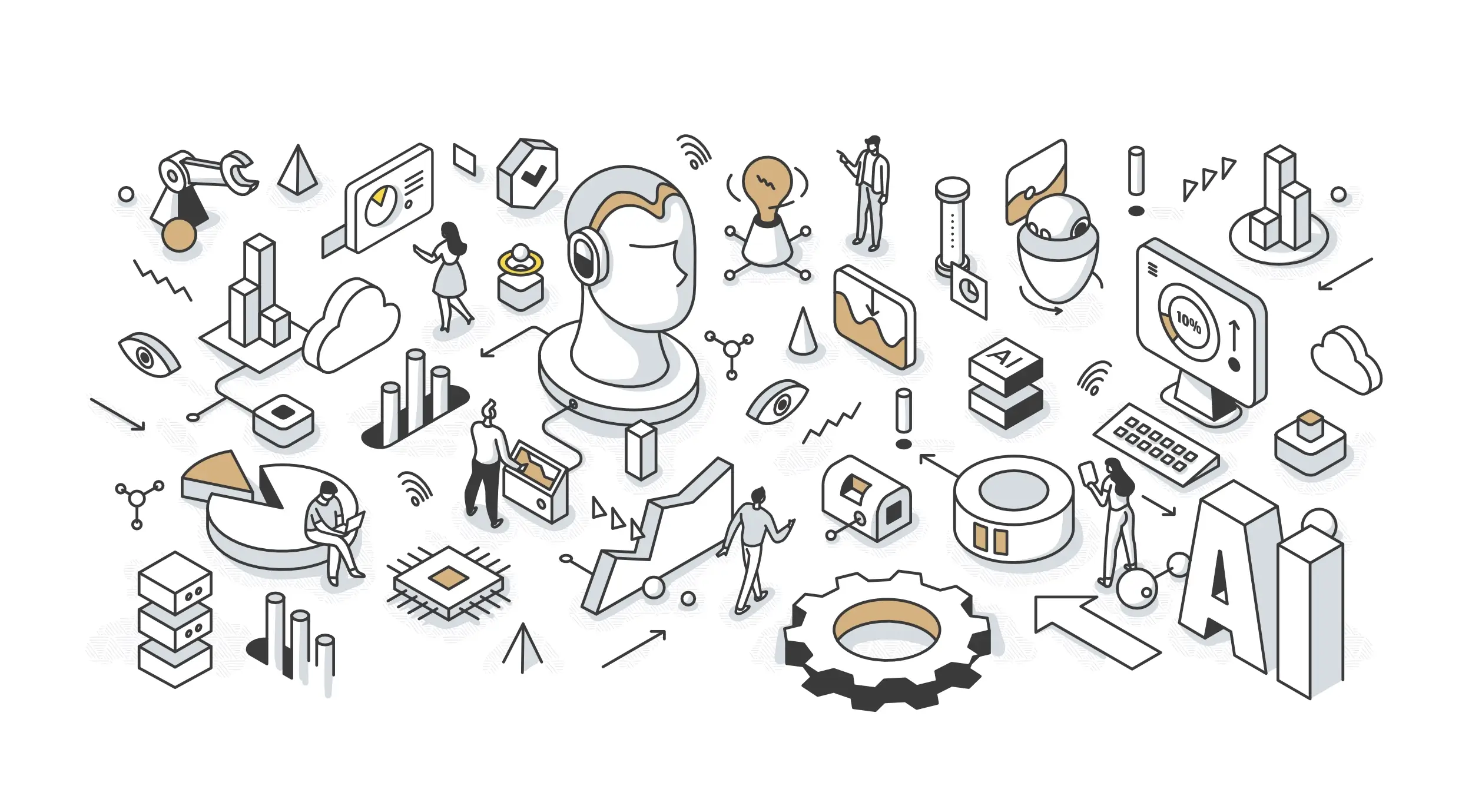 Künstliche Intelligenz Semper Prospera