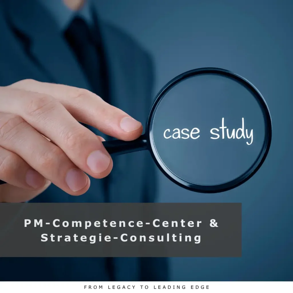 PM-Competence-Center und Stragie-Consulting Semper Prospera
