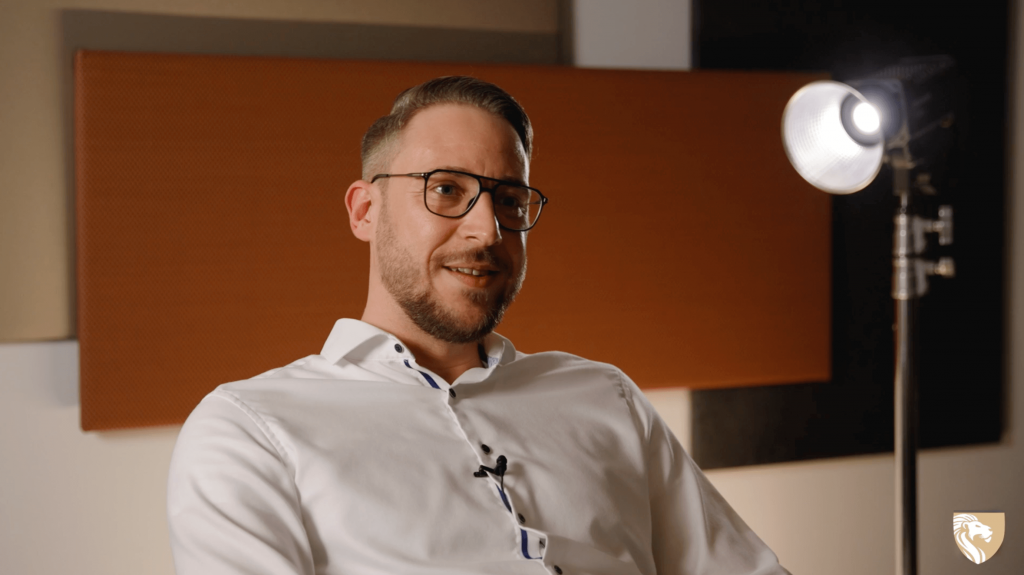 Semper Prospera | Wenn Herausforderungen zu Erfolgsgeschichten werden.