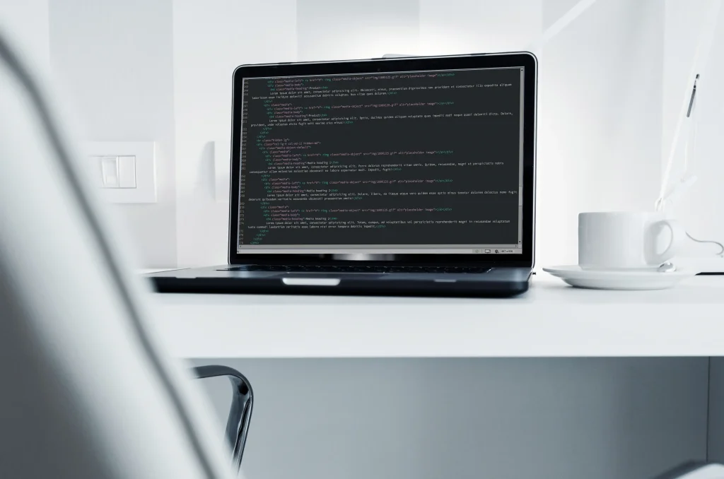Softwareentwicklung Semper Prospera
